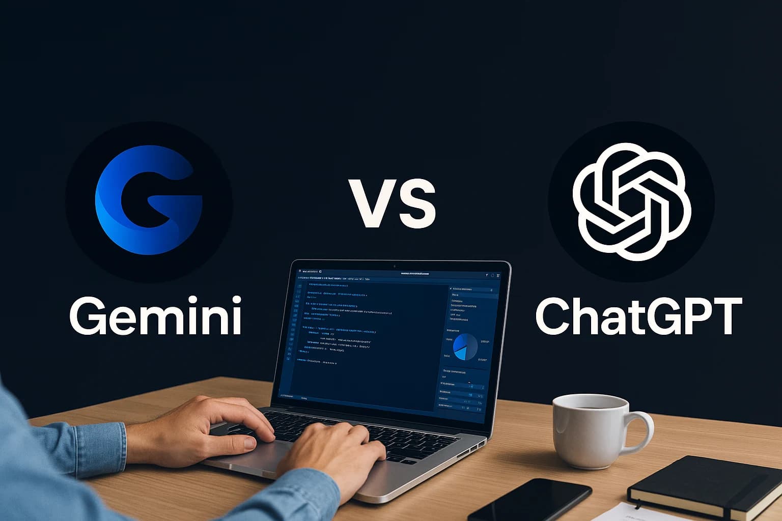 gemini vs chatgpt
