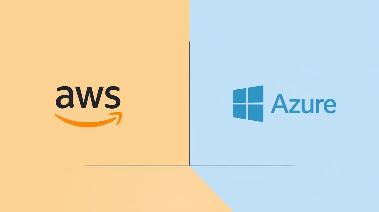 Aws vs Azure