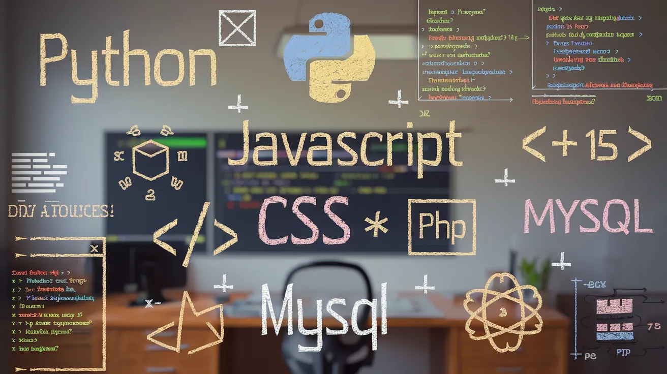 Lenguajes de Programación