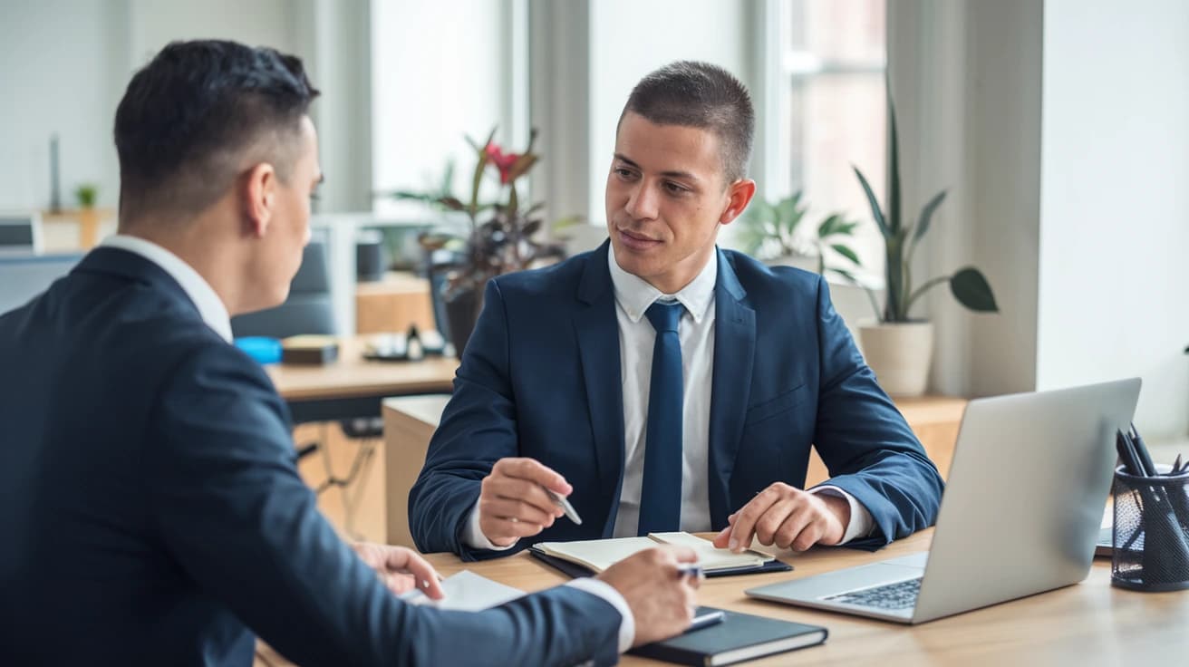 Coaching Ejecutivo
