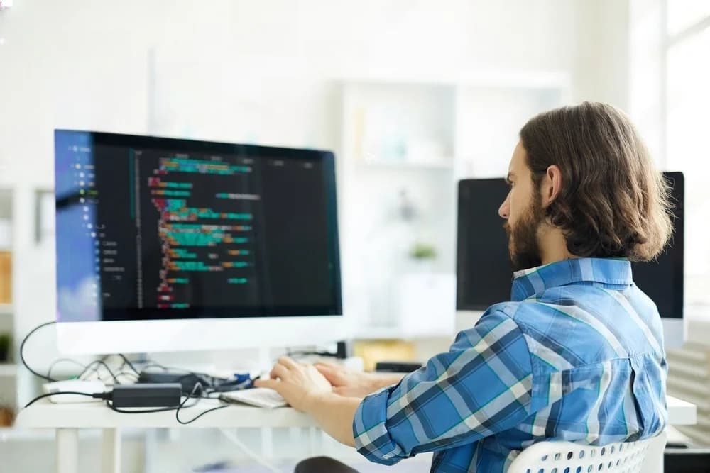 Programador de Java