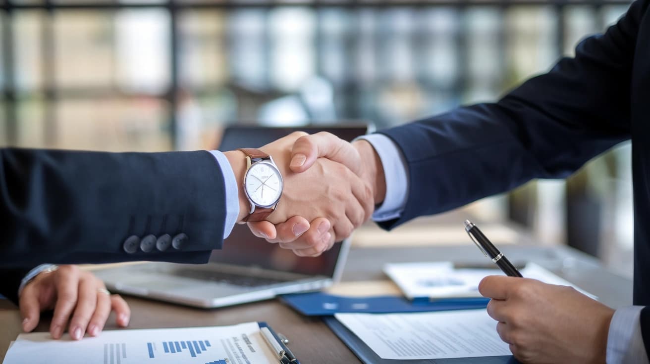 cursos de ventas para empresas