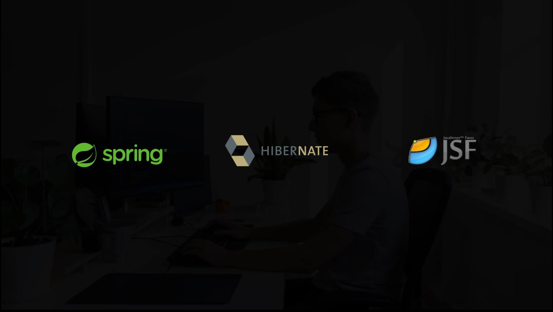 Frameworks de Java