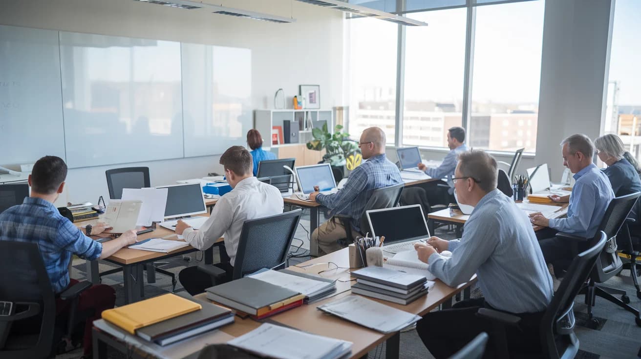 cursos contabilidad para empresas