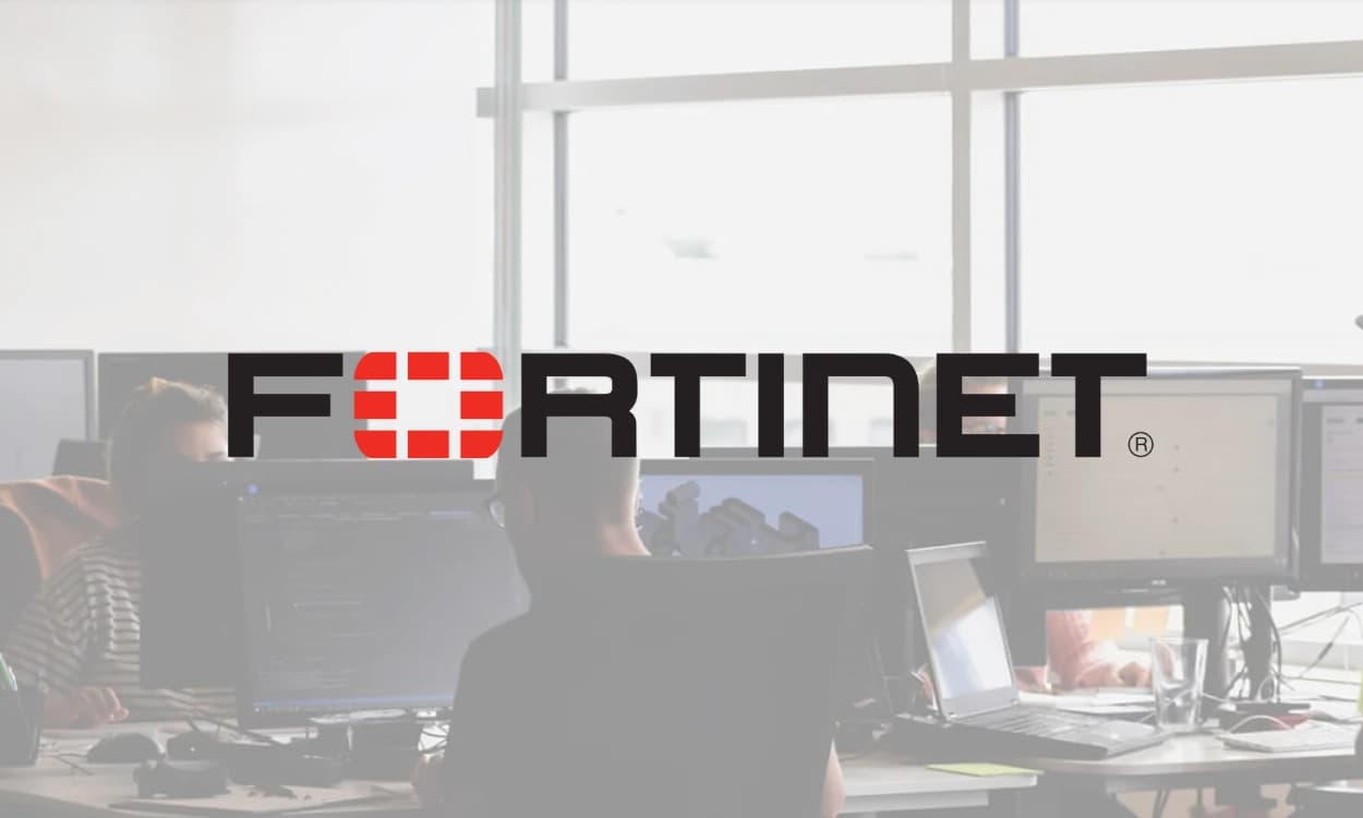 que es fortinet