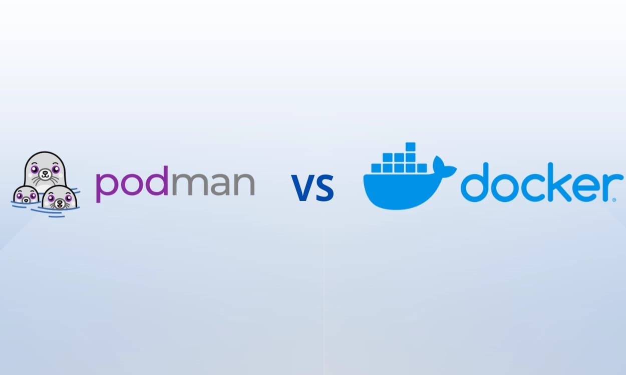 Podman vs Docker