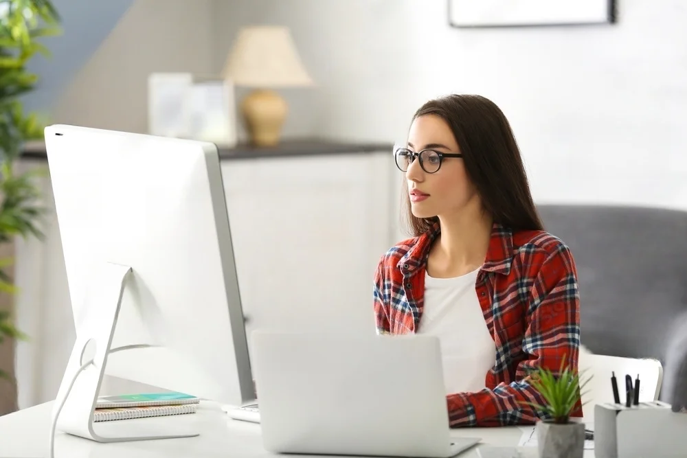 Programadora Usando HPA en Kubernetes