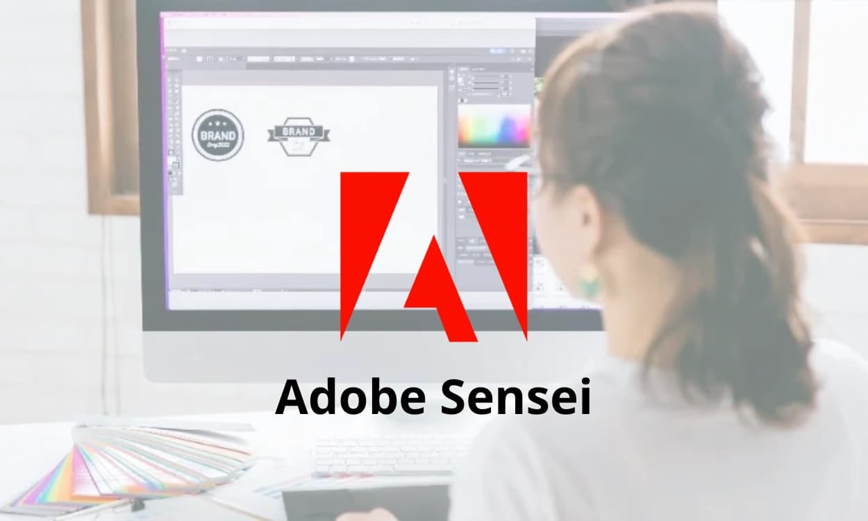 Adobe Sensei