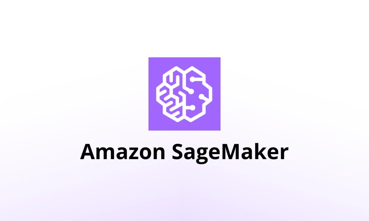 Amazon SageMaker