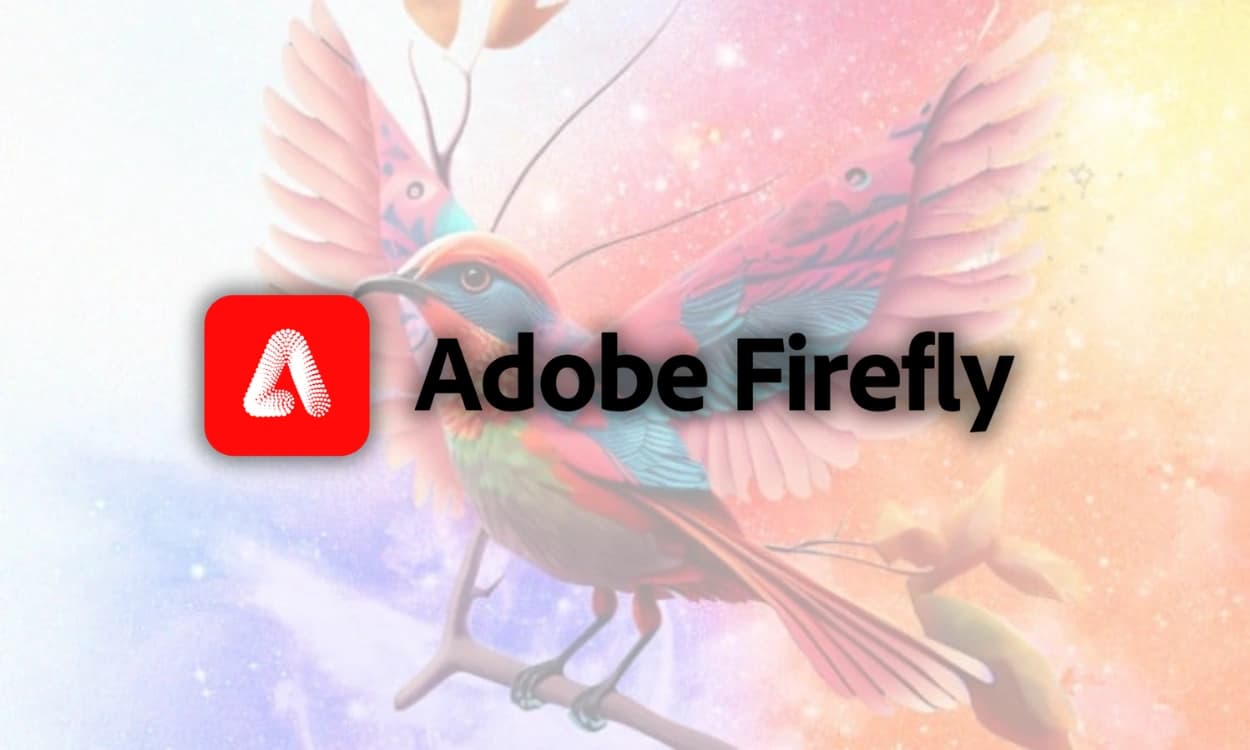 Adobe Firefly