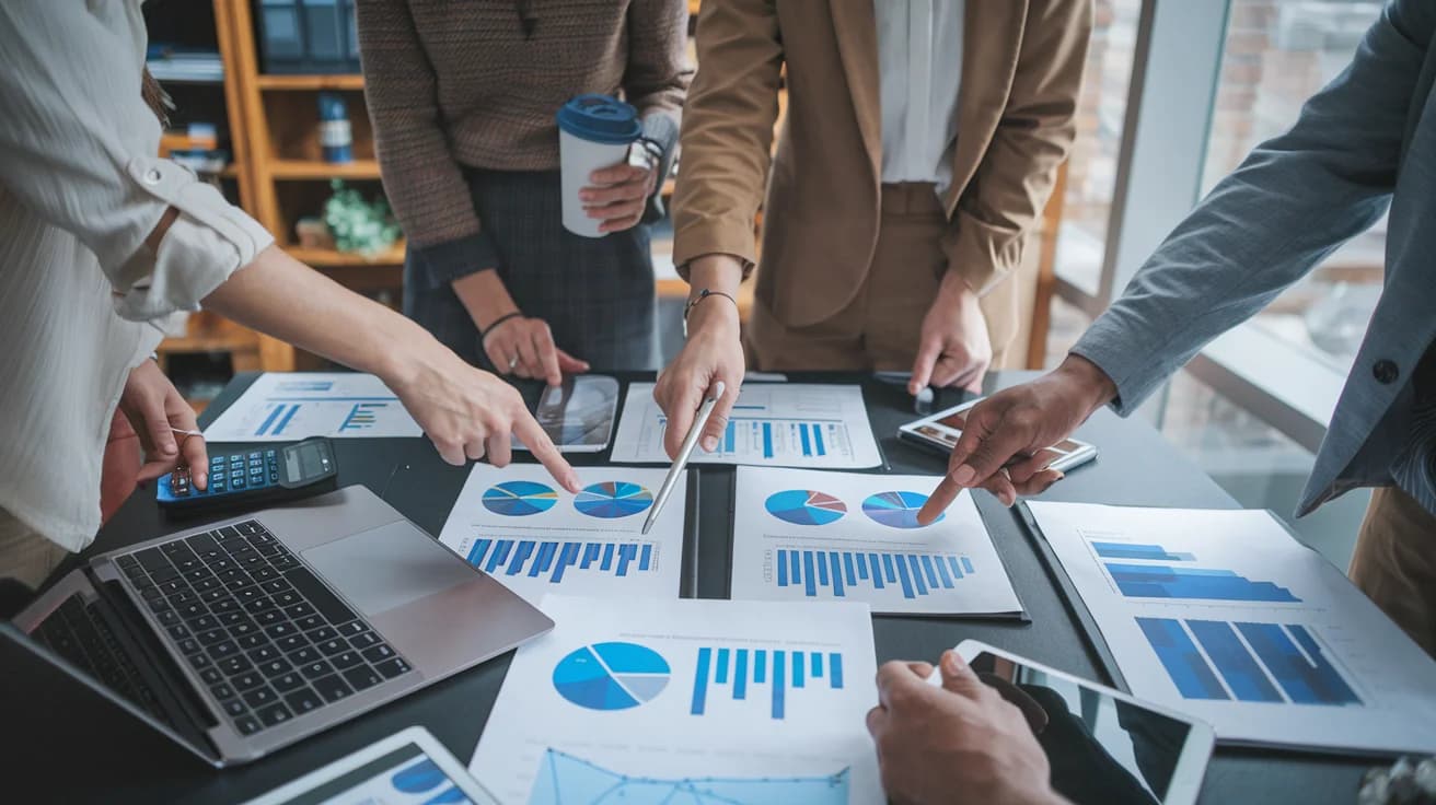 como gestionar equipos de trabajo