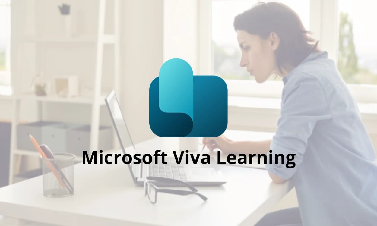 Microsoft Viva Learning