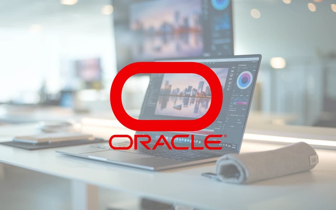 que es Oracle