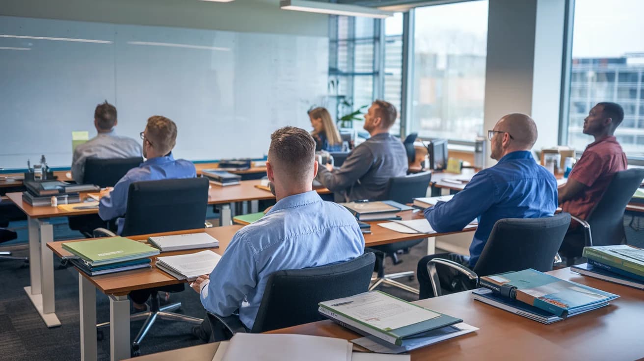 formación profesional para el empleo (fpe)