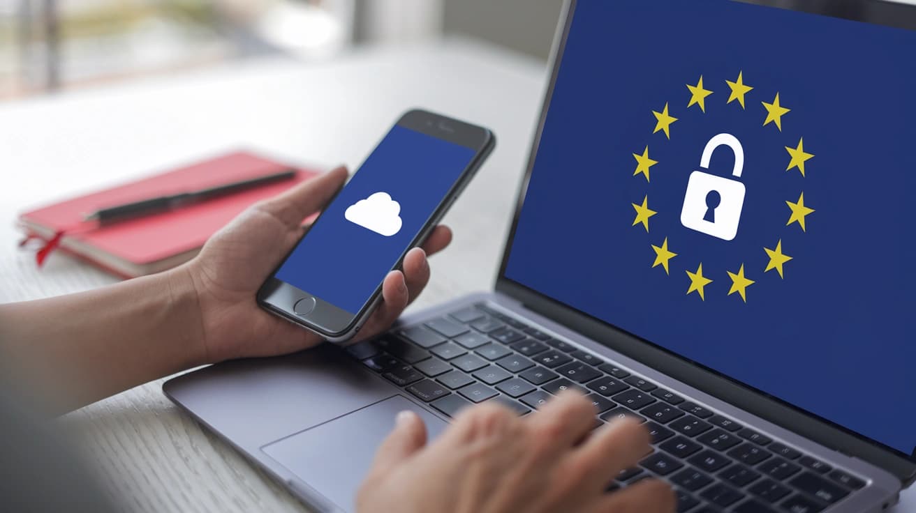 Protección de datos para empresas