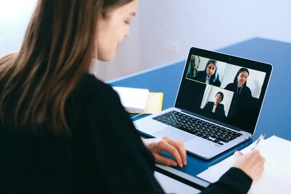 Reunión en Microsoft Teams