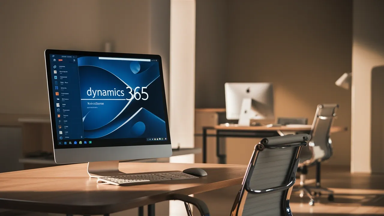 Creación de paneles personalizados en Dynamics 365
