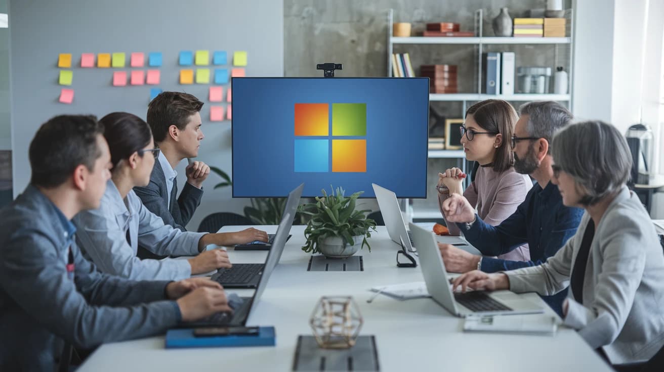 Microsoft Modern Workplace
