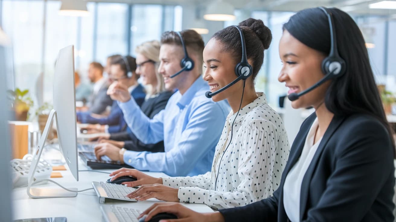 cursos de atención al cliente para empresas