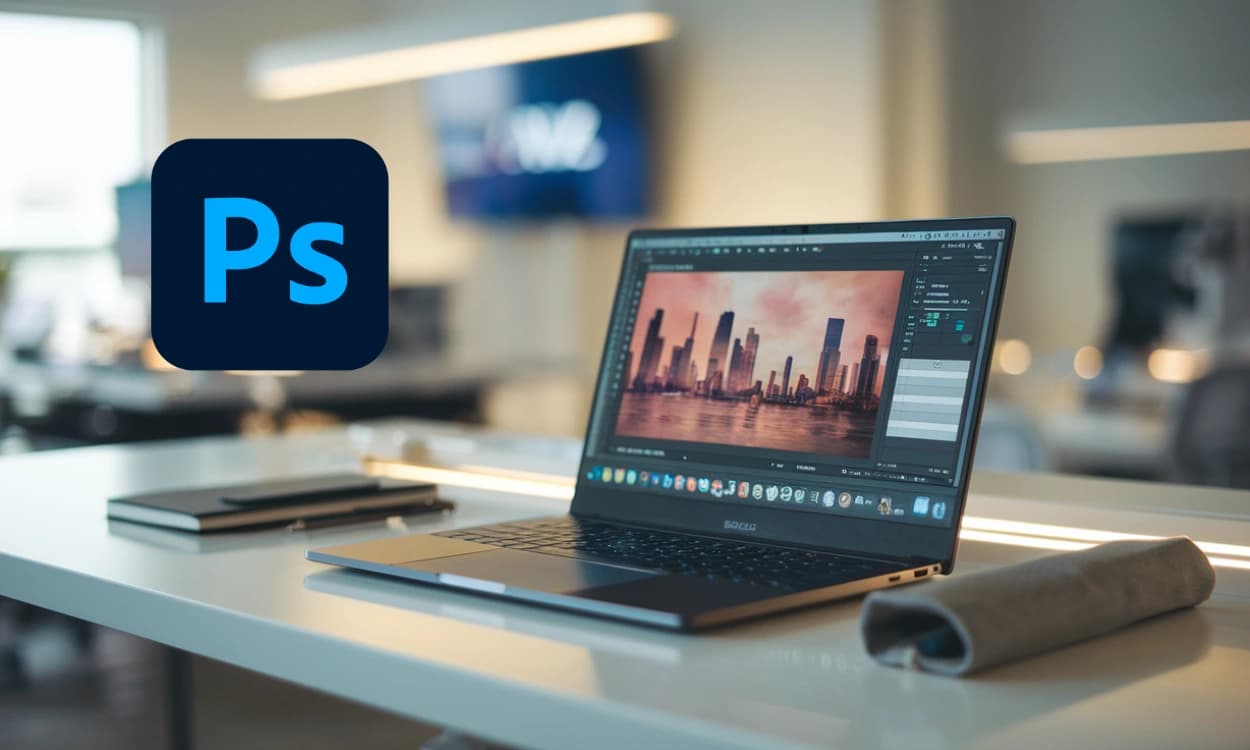 Adobe Photoshop