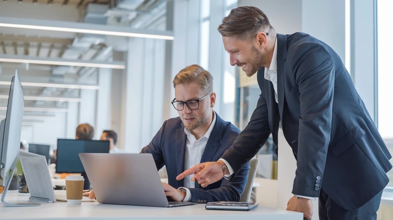 Onboarding en empresa