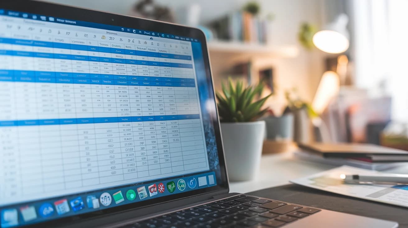 Solver en Excel