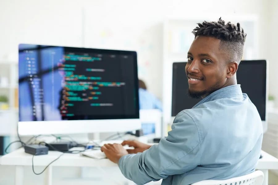 Programador Swift
