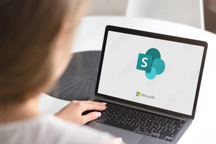 Microsoft Sharepoint en Ordenador