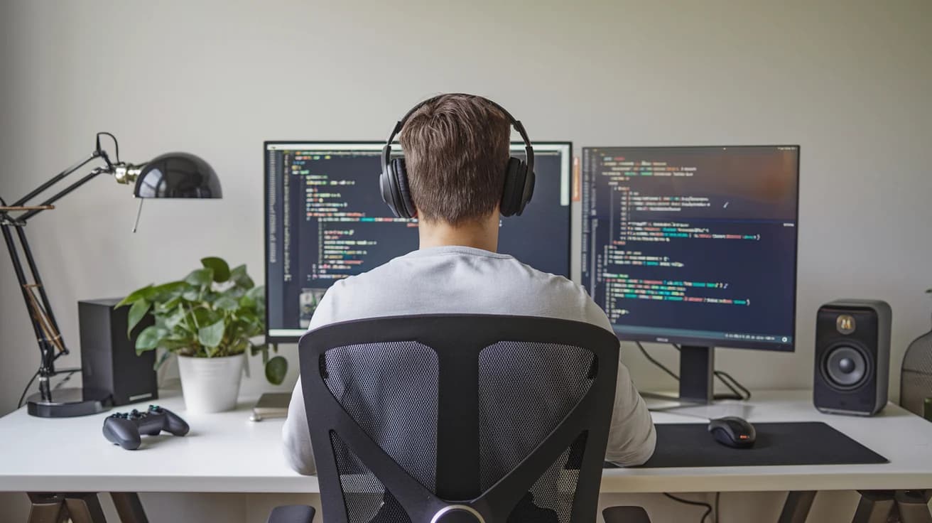 Java vs Javascript