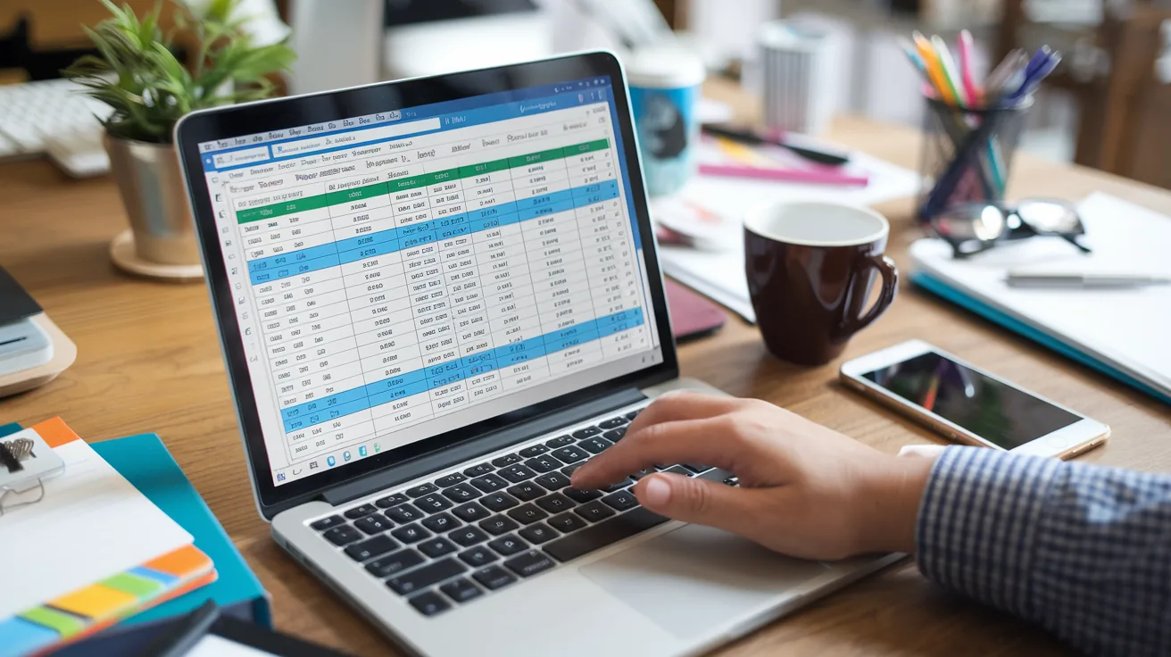 Referencia absoluta en excel