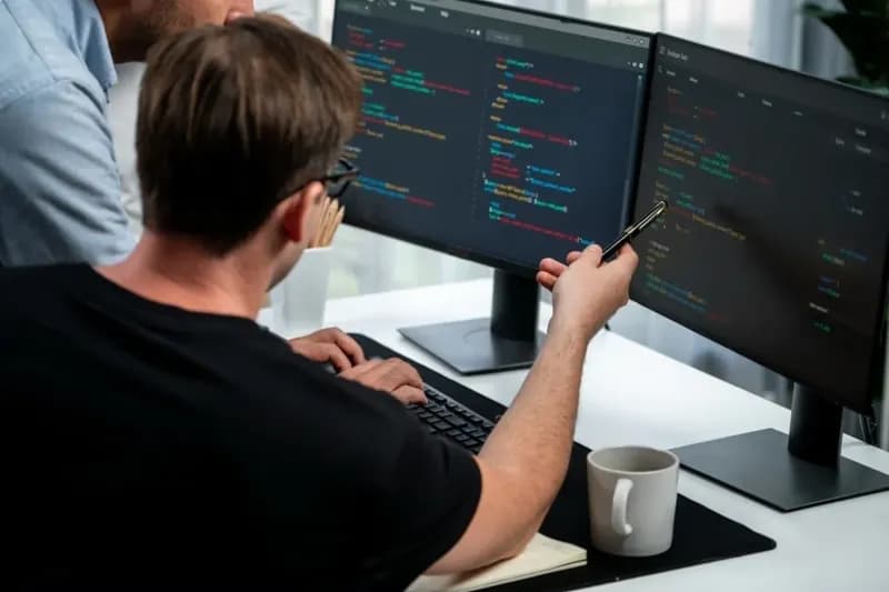 ¿Qué es y Cómo usar V-Model en Vue?