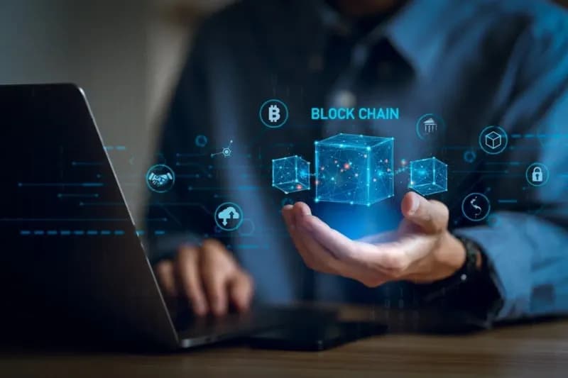 Introducción a blockchain: Conceptos básicos y fundamentos