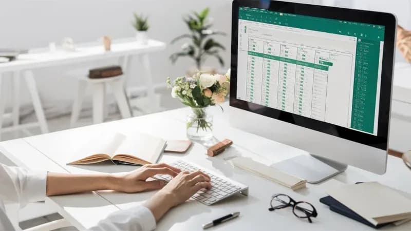 Cómo Usar la Función IMPORTRANGE en Google Sheets