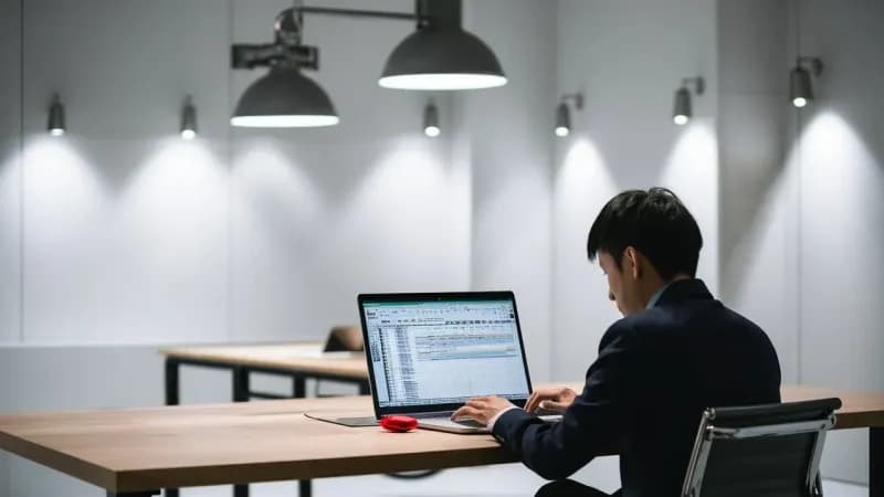 Guía sobre los Filtros en Google Sheets