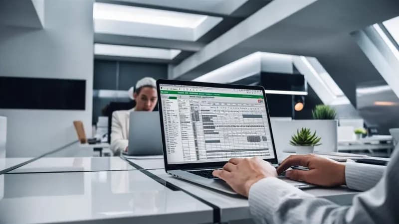 Cómo Usar la Función SUMIF (Sumar.Si) en Google Sheets
