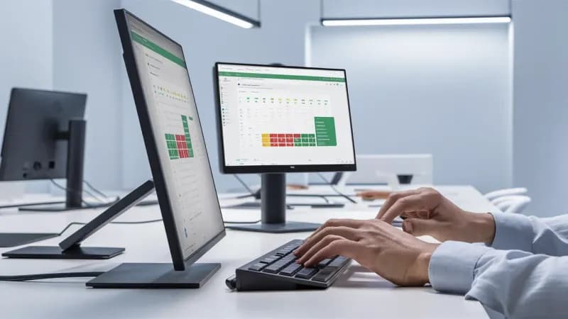Guía Completa de Power Query en Excel
