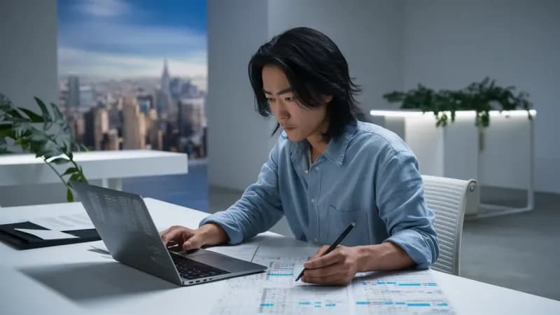 7 Fórmulas de Excel Avanzado Imprescindibles