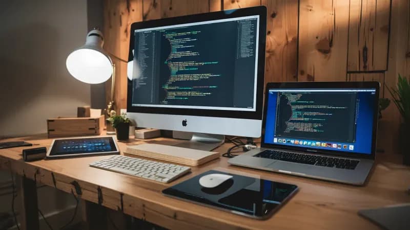 Los 5 Mejores Frameworks de React