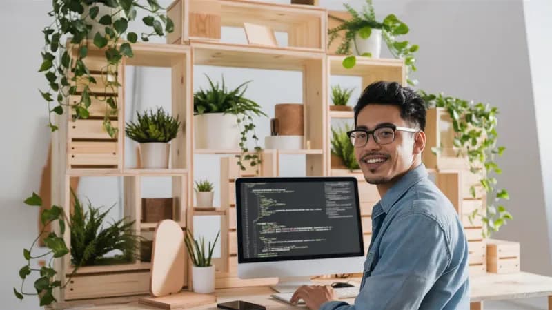 Cómo Crear una Progressive Web App (PWA) con React