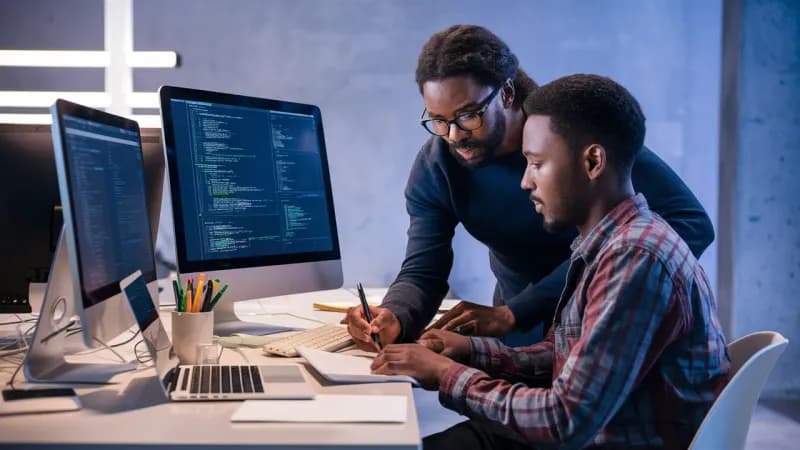 Guía de los Volúmenes de Docker