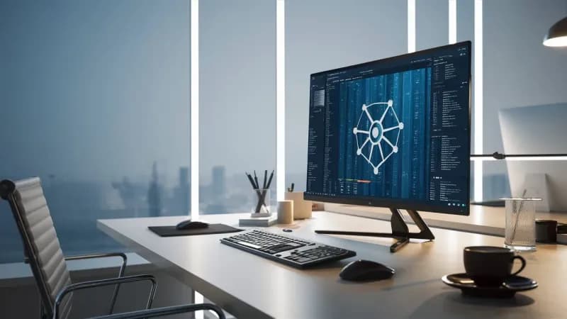¿Qué es Lens? El Mejor IDE de Kubernetes