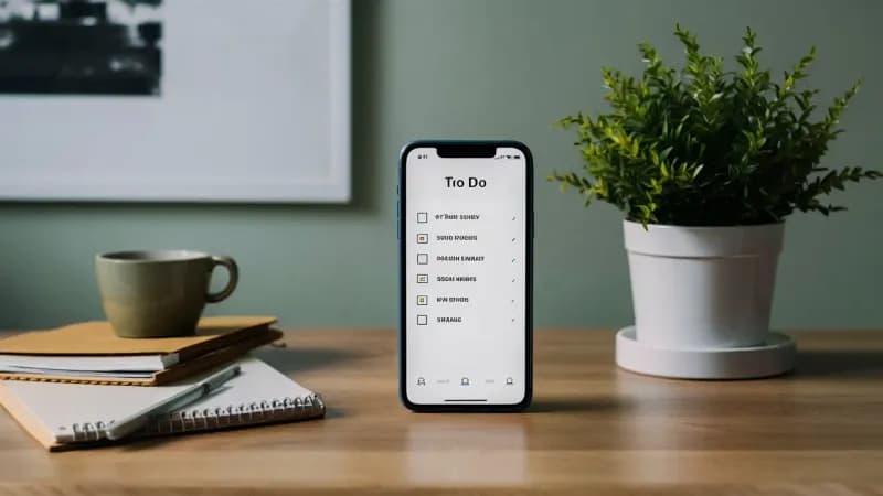 Crear Lista de Tareas en Tiempo Real con Xamarin y Firebase