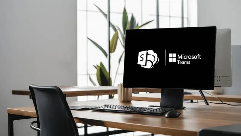 Cómo sincronizar SharePoint con Microsoft Teams