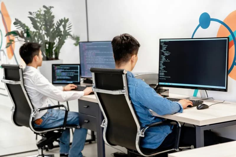 Imagen del artículo Kubernetes: ¿Qué es y Para qué Sirve?