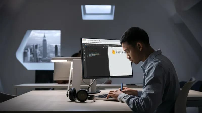 Guía para Integrar Firebase en Aplicaciones Ionic
