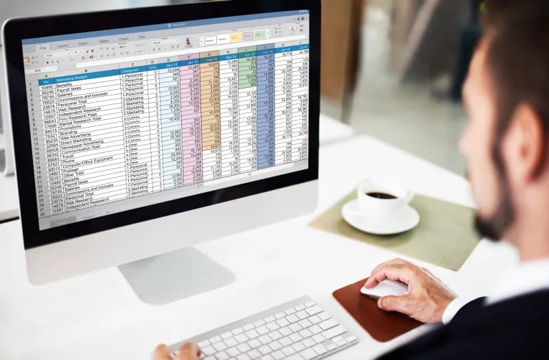 Listado de las Funciones de Excel más Importantes