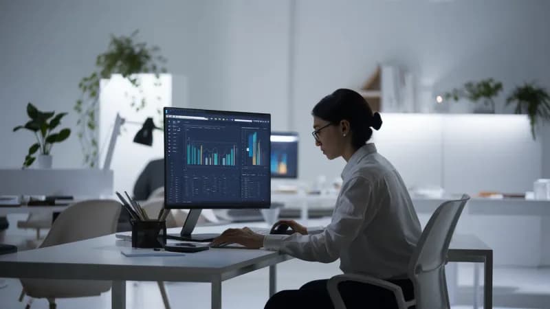 QlikView vs Power BI ¿Cuál es Mejor?