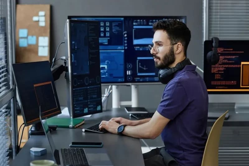 ¿Qué es Programar y Cómo Aprender?