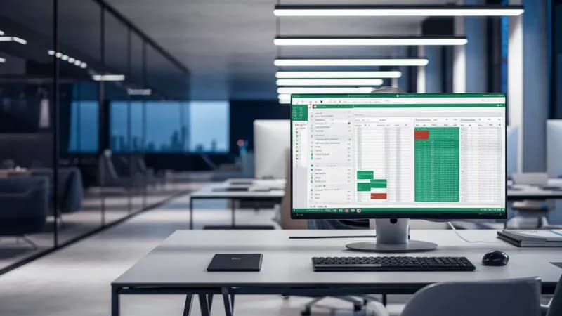 ¿Cómo Crear una Tabla Dinámica en Google Sheets?
