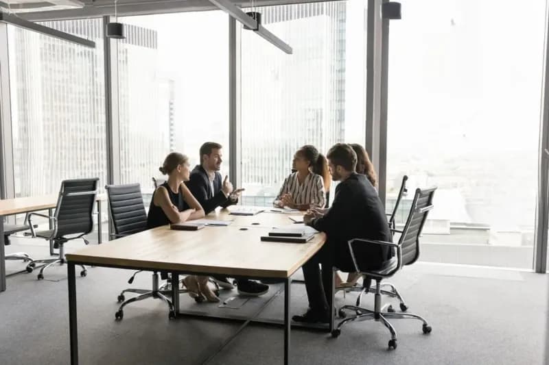 Los Mejores Cursos FUNDAE para Directivos y Líderes